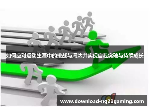 如何应对运动生涯中的挑战与淘汰并实现自我突破与持续成长