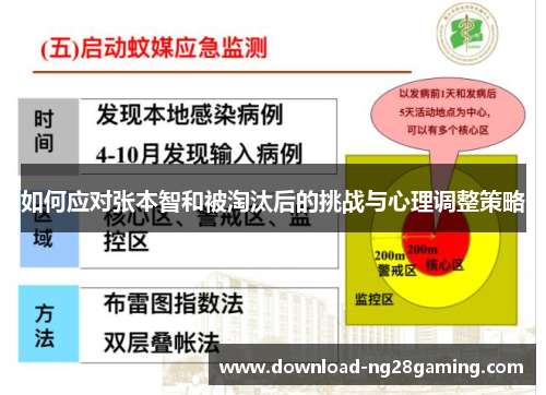 如何应对张本智和被淘汰后的挑战与心理调整策略