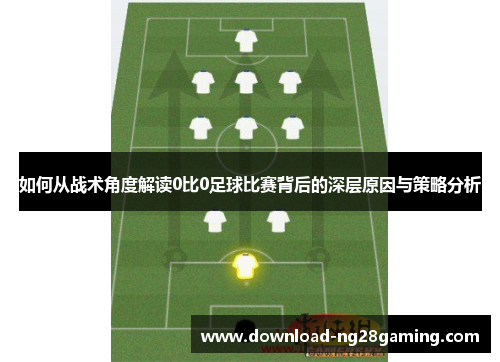 如何从战术角度解读0比0足球比赛背后的深层原因与策略分析