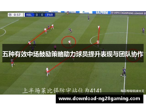 五种有效中场鼓励策略助力球员提升表现与团队协作