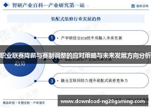 职业联赛降薪与赛制调整的应对策略与未来发展方向分析