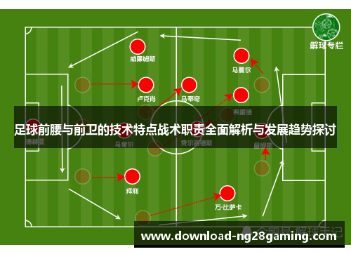 足球前腰与前卫的技术特点战术职责全面解析与发展趋势探讨