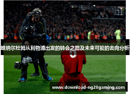 维纳尔杜姆从利物浦出发的转会之路及未来可能的去向分析