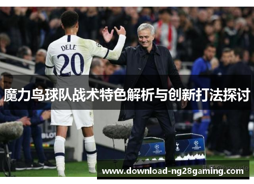 魔力鸟球队战术特色解析与创新打法探讨
