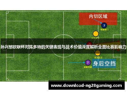 孙兴慜欧联杯对阵多特的关键表现与战术价值深度解析全面比赛影响力 孙兴慜欧联杯对阵多特的关键表现与战术价值深度解析全面比赛影响力