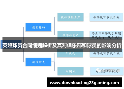 英超球员合同细则解析及其对俱乐部和球员的影响分析